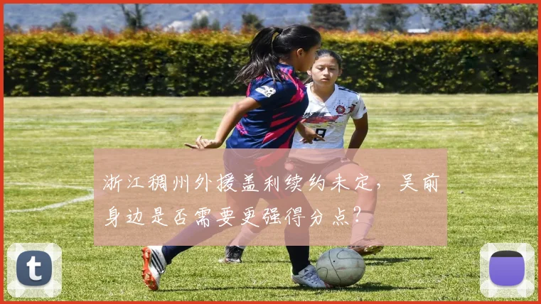 浙江稠州外援盖利续约未定，吴前身边是否需要更强得分点？